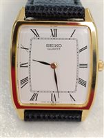 Orologio Seiko Uomo in Acciaio 001 - 001